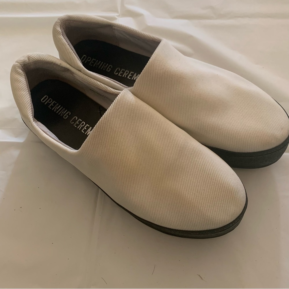 OPENING CEREMONY slip-on sneakers